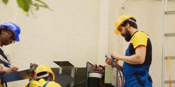 Signs It’s Time to Replace Your Old HVAC System Near Me