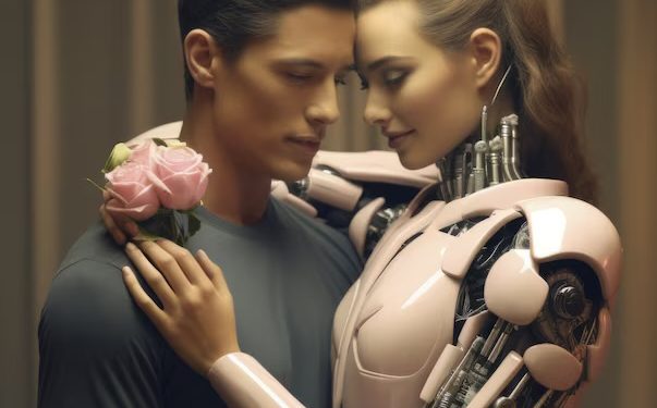 Supafriends: Discover the Future of AI Romance and Companionship