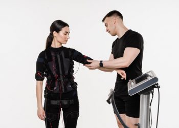 Electrical Muscle Stimulation Suits: The Key to Optimal Health and Fitness