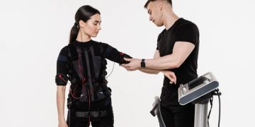 Electrical Muscle Stimulation Suits: The Key to Optimal Health and Fitness