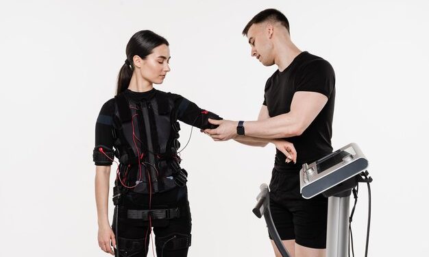 Electrical Muscle Stimulation Suits: The Key to Optimal Health and Fitness