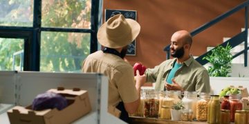 The Benefits of Opening a Baqala in Dubai