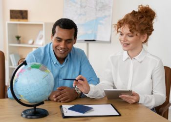 How to Prepare for International Business Trips: Essential Tips and Checklists