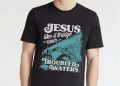 The Significance of Jesus Shirts in Modern Christianity