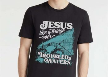 The Significance of Jesus Shirts in Modern Christianity