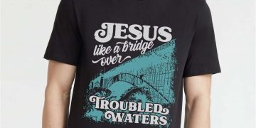 The Significance of Jesus Shirts in Modern Christianity