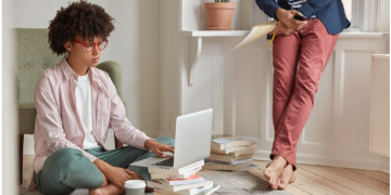 Impact of Self-awareness and Well-being on Academic Engagement