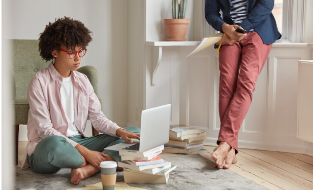 Impact of Self-awareness and Well-being on Academic Engagement