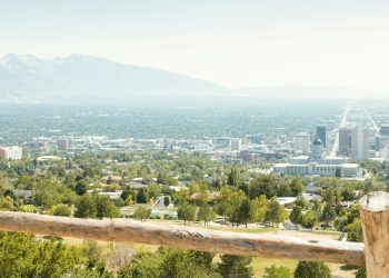 First Visit to Salt Lake City, UT? Discover the Best Things to Do!