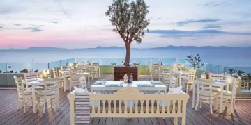 Planning Your Passover 2025? This Safe Haven Awaits Jewish Travelers – Shainfeld