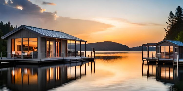 Tranquility Unmatched in Any Lake House for Sale on Guntersville