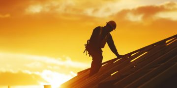 Safety Standards Met by Roofing Companies in Huntsville AL