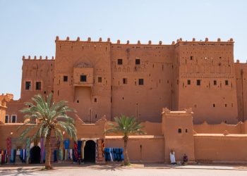 Top Adventure Activities in Morocco: A Thrilling Guide