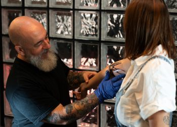 How to Find the Best Tattoo Shops for Quality Ink