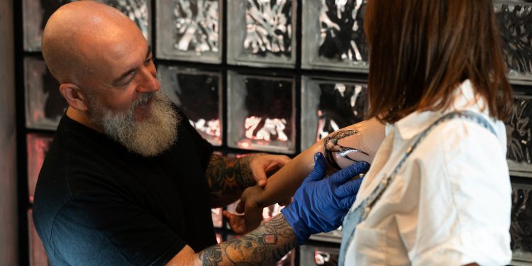 How to Find the Best Tattoo Shops for Quality Ink