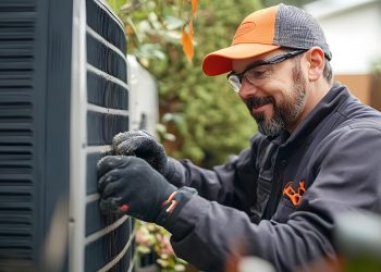 Why Regular Commercial AC Service is Key for Efficiency