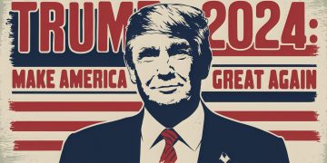 A Look at the Trump Store: Politics, Culture, and Merchandise