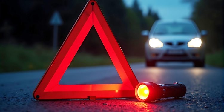 Leading Causes of Car Accidents in Sacramento