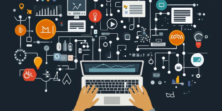 Using Color Psychology in Web Design to Boost User Engagement