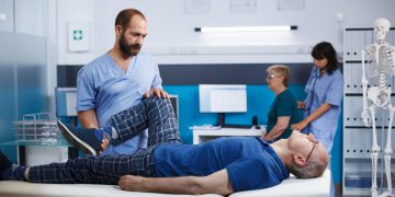 Benefits Only the Best Chiropractor Near Me Can Offer for Spinal Health