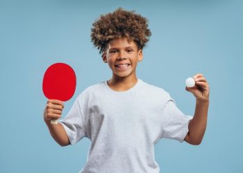 Ozy World Table Tennis is a NATIONAL