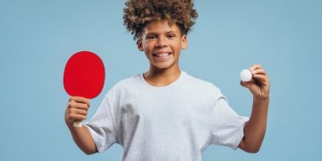 Ozy World Table Tennis is a NATIONAL