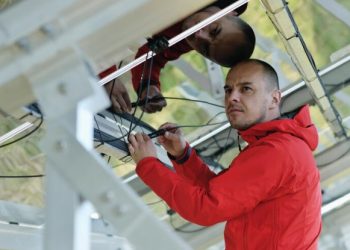 Top Electrical Upgrades for Calhoun County Workshops and Garages