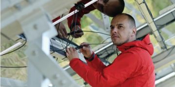 Top Electrical Upgrades for Calhoun County Workshops and Garages