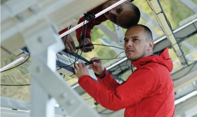 Top Electrical Upgrades for Calhoun County Workshops and Garages