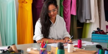 Fashion Design for the Future: The Rise of Sustainable Fashion Courses in Kolkata