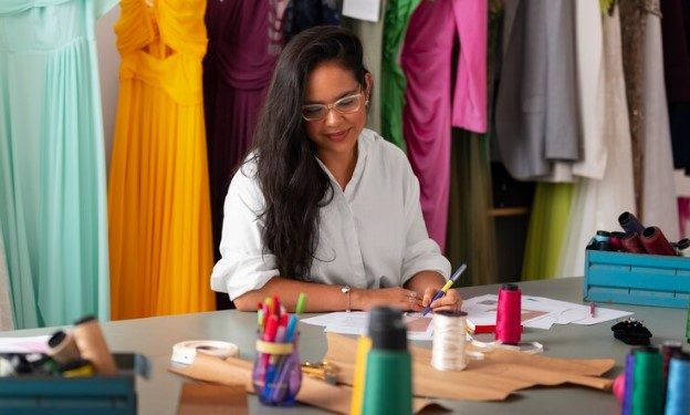 Fashion Design for the Future: The Rise of Sustainable Fashion Courses in Kolkata