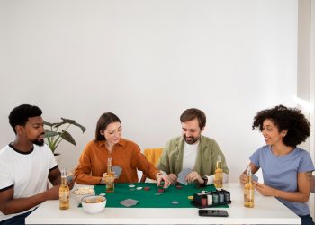 The Appeal of Toto 4D: Why Gamblers Keep Coming Back