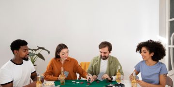 The Appeal of Toto 4D: Why Gamblers Keep Coming Back