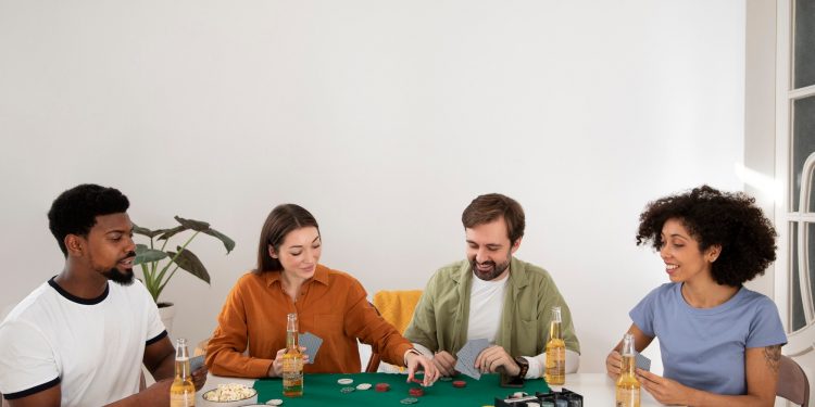 The Appeal of Toto 4D: Why Gamblers Keep Coming Back