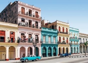 Discover Cuba with CaptivatingCuba