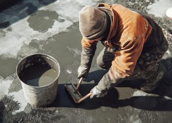 How to Choose the Right Ready Mix Concrete for Your London Project