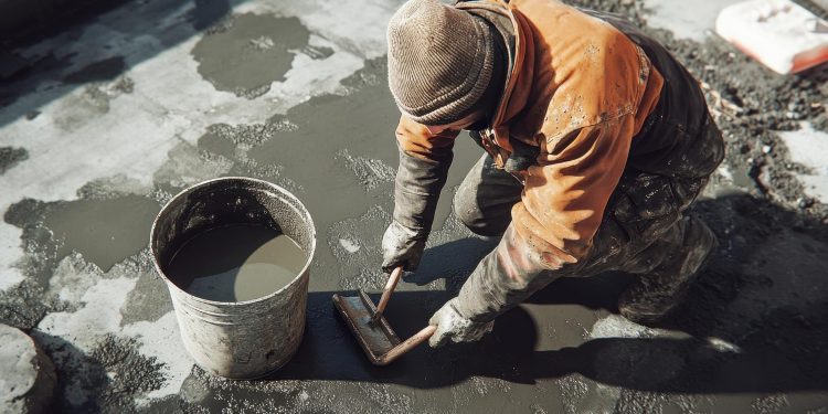 How to Choose the Right Ready Mix Concrete for Your London Project