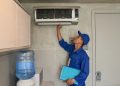 Potential Dangers of DIY Air Conditioner Repair Fixes