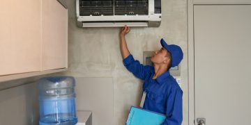 Potential Dangers of DIY Air Conditioner Repair Fixes