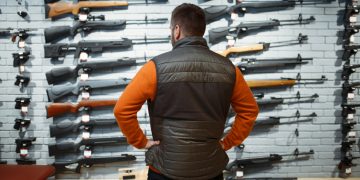 Top 10 Benefits of Hiring a Gun Safe Locksmith