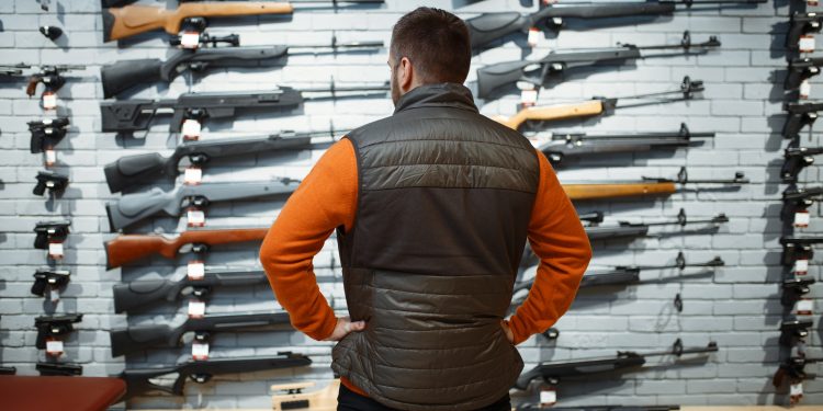 Top 10 Benefits of Hiring a Gun Safe Locksmith