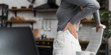 Chiropractic Solutions for Effective Back Pain Management