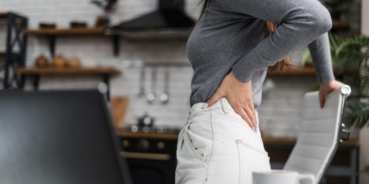 Chiropractic Solutions for Effective Back Pain Management