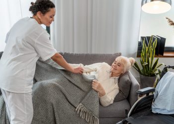 Advantages of the Mediterranean Diet for Home Care Clients