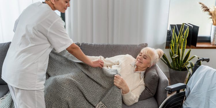 Advantages of the Mediterranean Diet for Home Care Clients