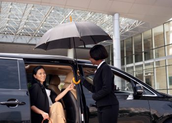 Luxury vs. Standard: Choosing the Right Taxi Service in Dubai