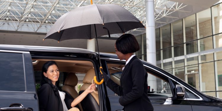 Luxury vs. Standard: Choosing the Right Taxi Service in Dubai