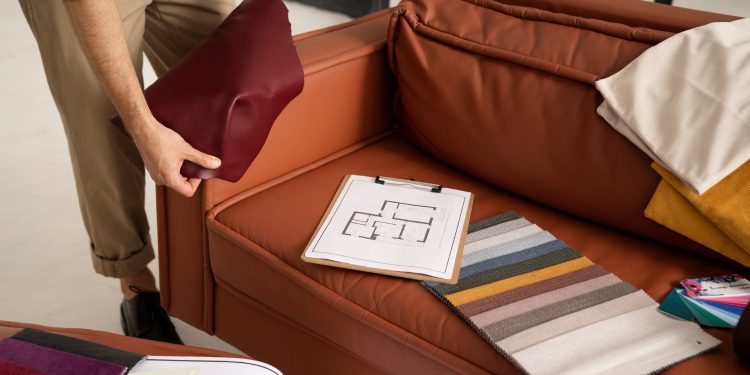 How Interior Designer Services Can Elevate Your Home’s Style