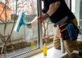 DIY vs. Professional Window Cleaning: What’s Best for Your Home?