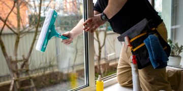 DIY vs. Professional Window Cleaning: What’s Best for Your Home?